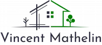 Vincent Mathelin logo 1