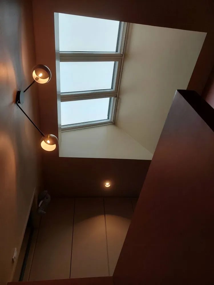 plafond tendu à Farges